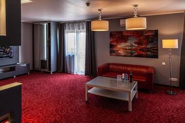 Фотографии Отель Hotel Fox г. Wolbórz (Польша) №4 Фото Отель Hotel Fox г. Wolbórz 4