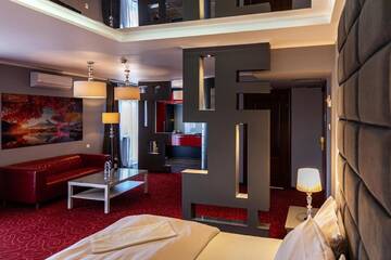 Фотографии Отель Hotel Fox г. Wolbórz (Польша) №5 Фото Отель Hotel Fox г. Wolbórz 5