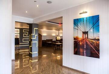 Фотографии Отель Hotel Fox г. Wolbórz (Польша) №1 Фото Отель Hotel Fox г. Wolbórz 1
